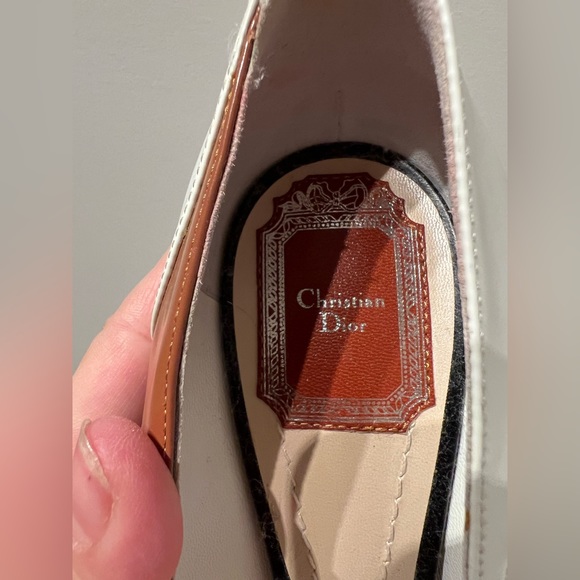 Christian Dior Heels - Picture 6 of 11